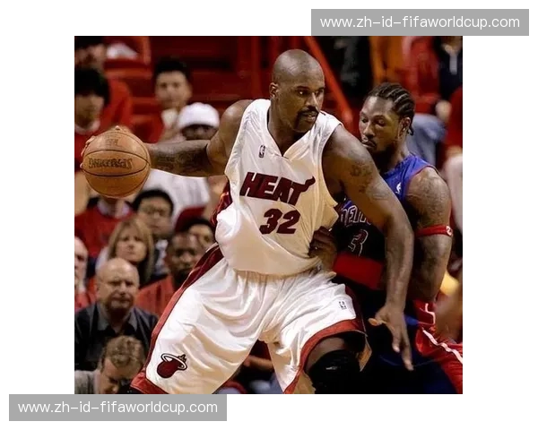 烈火与活塞：2006年东决的浴火与坚韧，一场载入史册的宿命对决